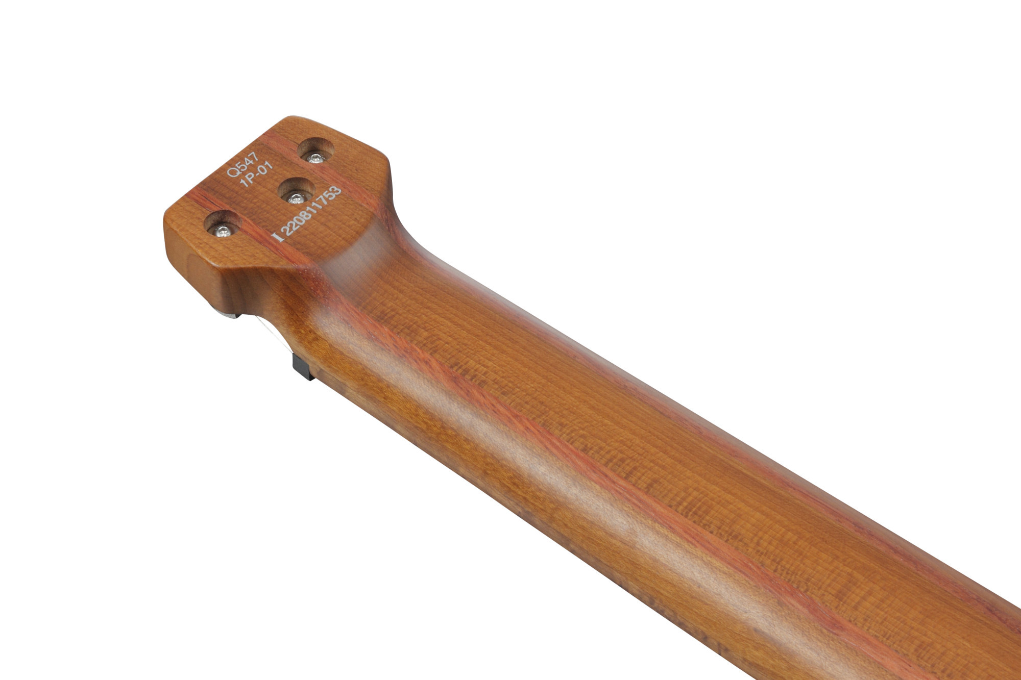 Galerijní obrázek č.5 7strunné IBANEZ Q547-BMM - Blue Chameleon Metallic Matte