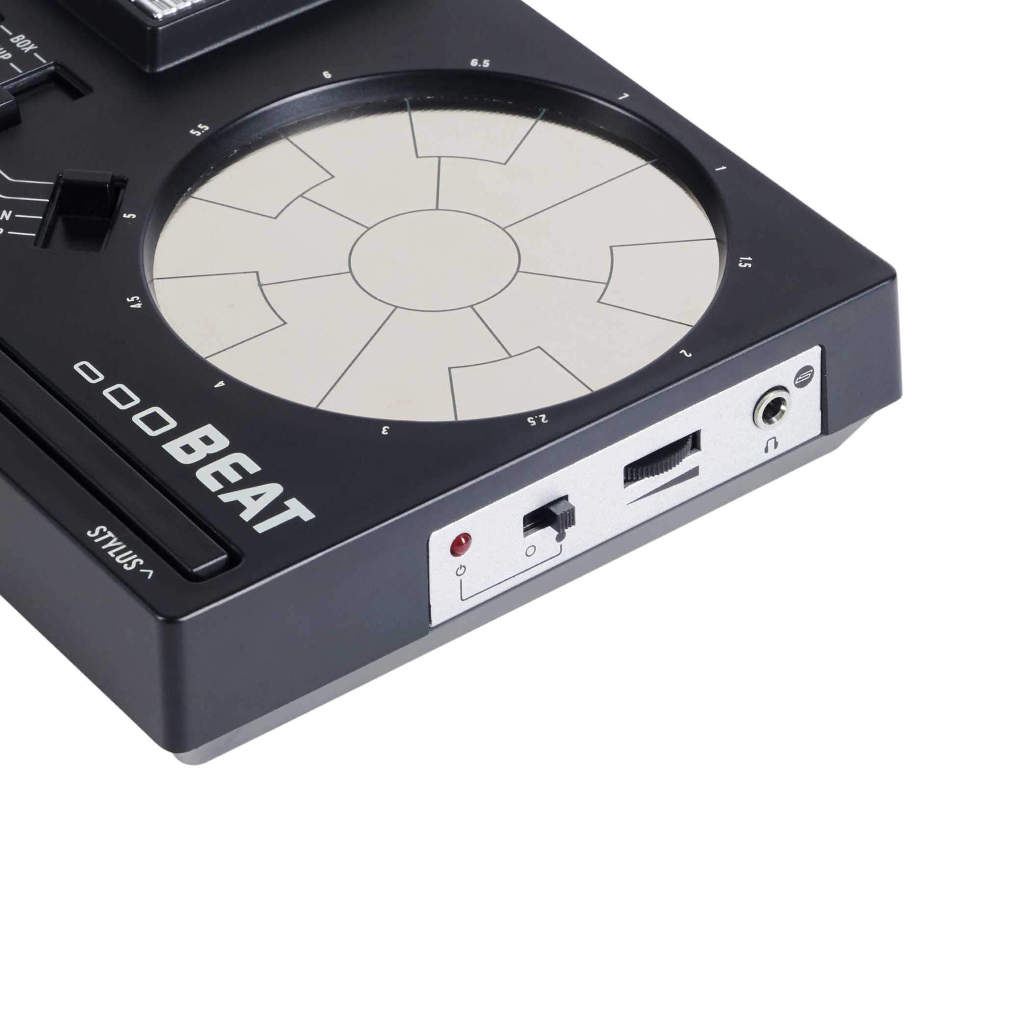 Galerijní obrázek č.2 Bicí automaty DÜBREQ Stylophone BEAT