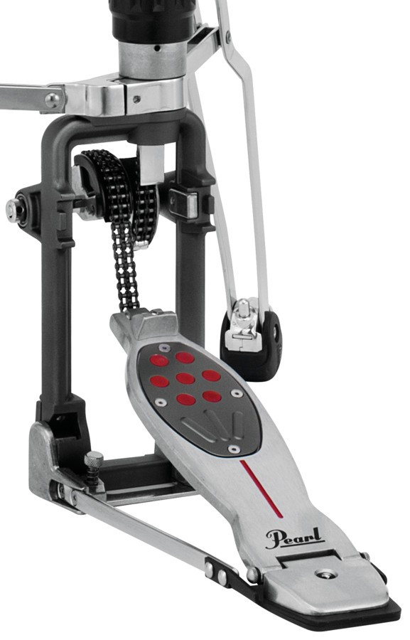 Galerijní obrázek č.2 Hi-hat stojany PEARL H-2050 Eliminator Redline