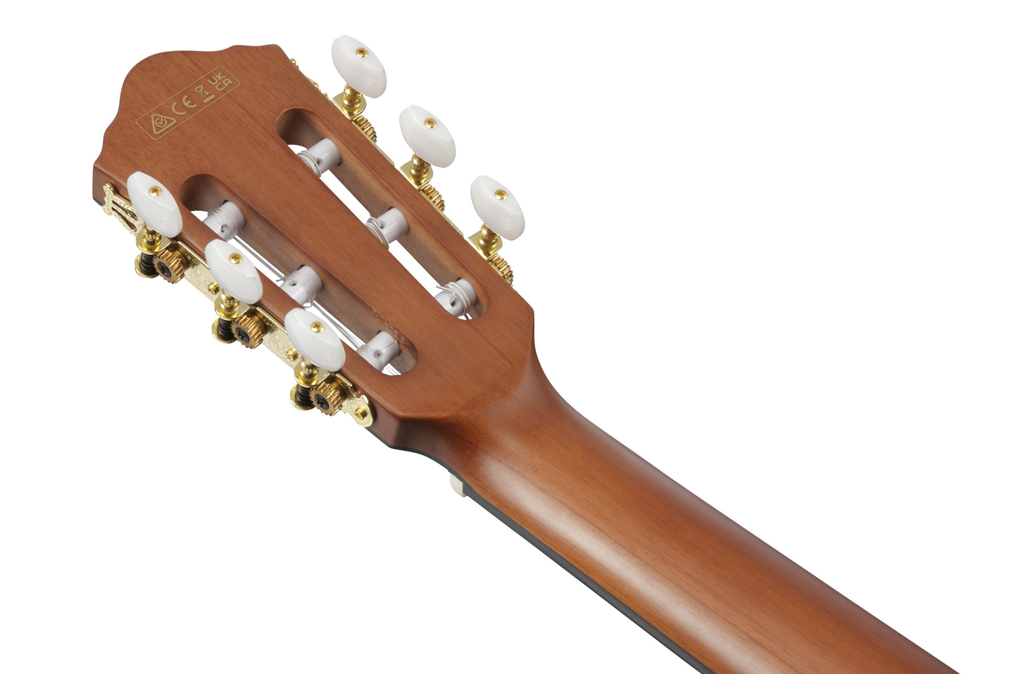 Galerijní obrázek č.5 Další tvary IBANEZ FRH10N-BSF - Brown Sunburst Flat