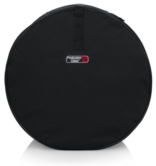 Galerijní obrázek č.1 Obaly pro basové bubny GATOR GP-2218BD Protechtor Standard Bass Drum Bag 22”x 18”