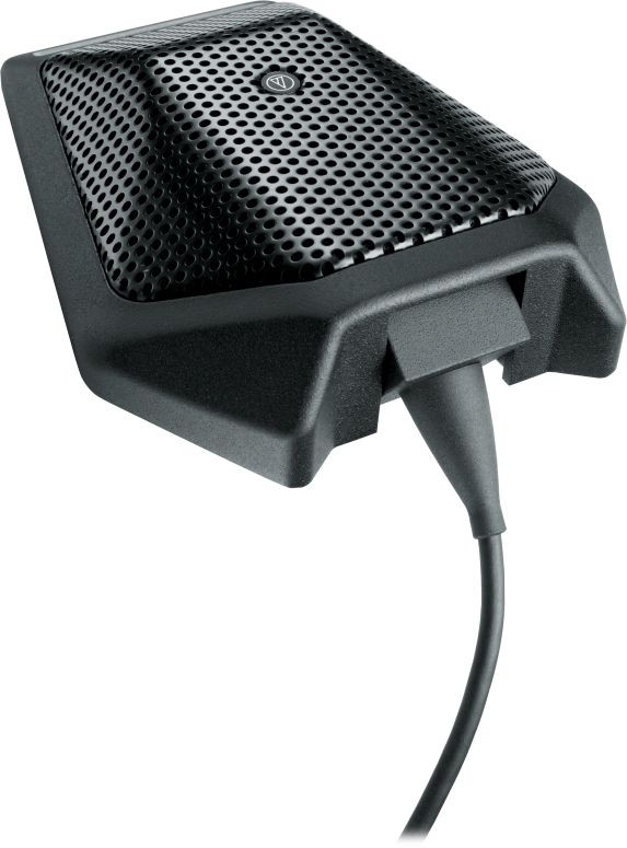 Galerijní obrázek č.1 Boundary, konferenční a dispečerské mikrofony AUDIO-TECHNICA U851A