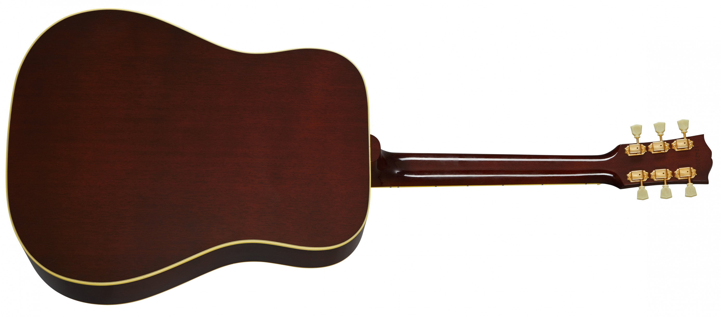 Galerijní obrázek č.1 Dreadnought GIBSON Hummingbird Original - Antique Natural