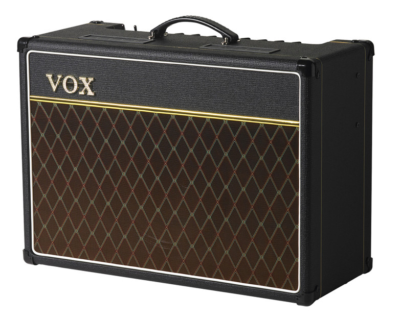Hlavní obrázek Lampová komba VOX AC15C1