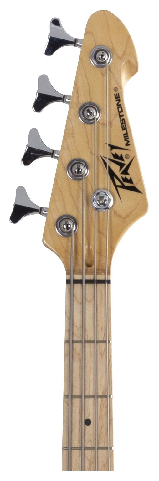 Galerijní obrázek č.5 Alternativní  PEAVEY Milestone 4 - Natural