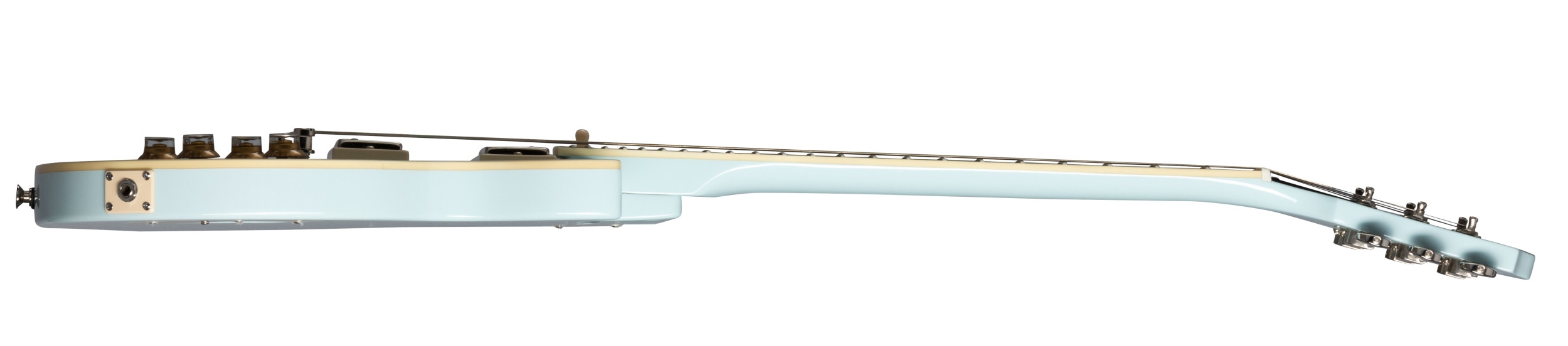 Galerijní obrázek č.2 Les Paul EPIPHONE Power Players Les Paul - Ice Blue