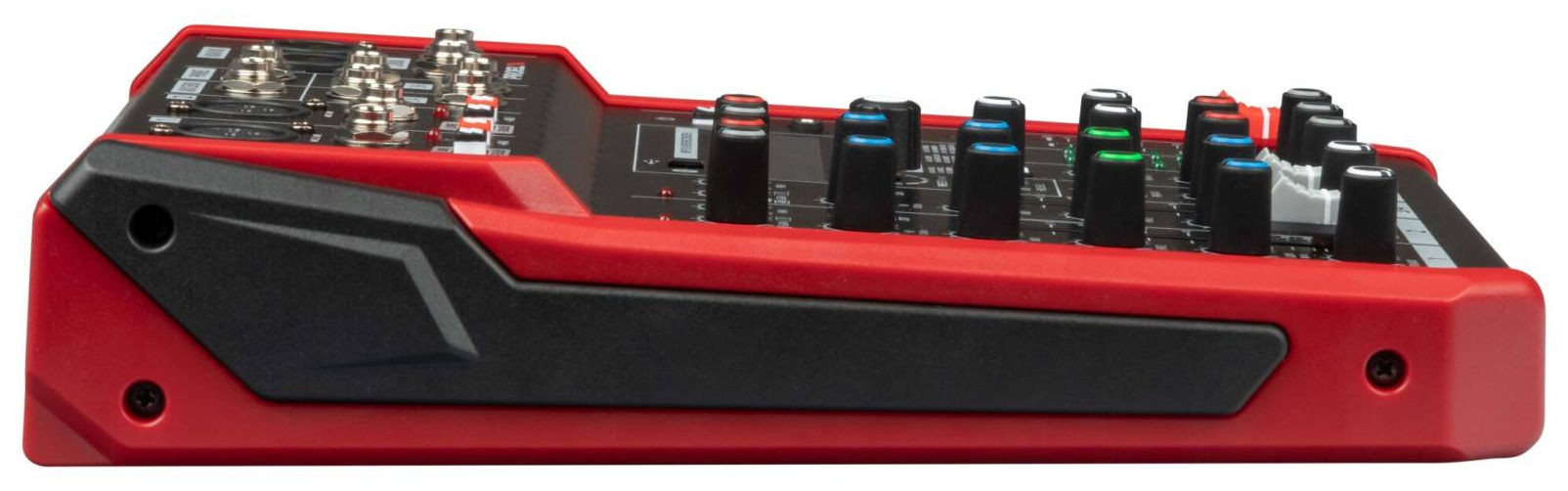 Galerijní obrázek č.3 Mixážní pulty s efektem PROEL PLAYMIX6