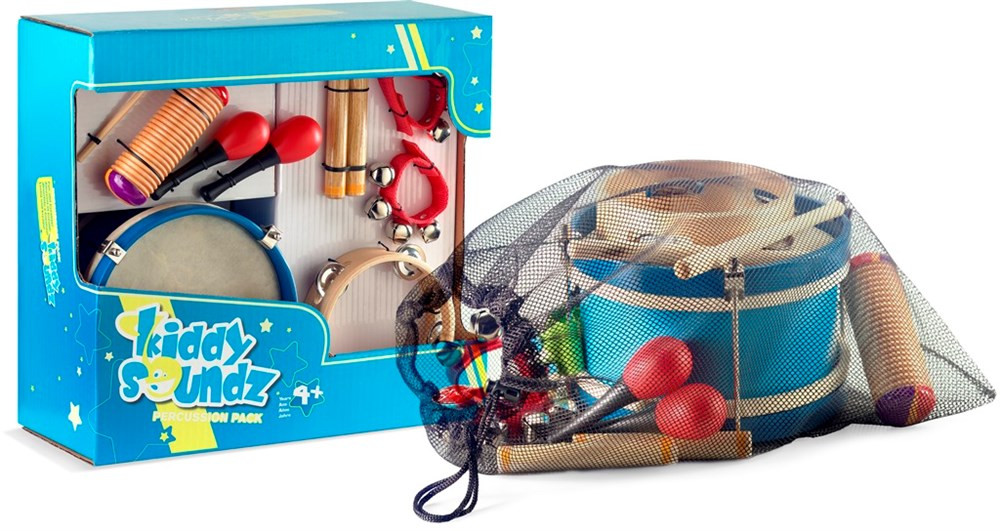 Hlavní obrázek Perkuse STAGG CPK-04 B-Stock