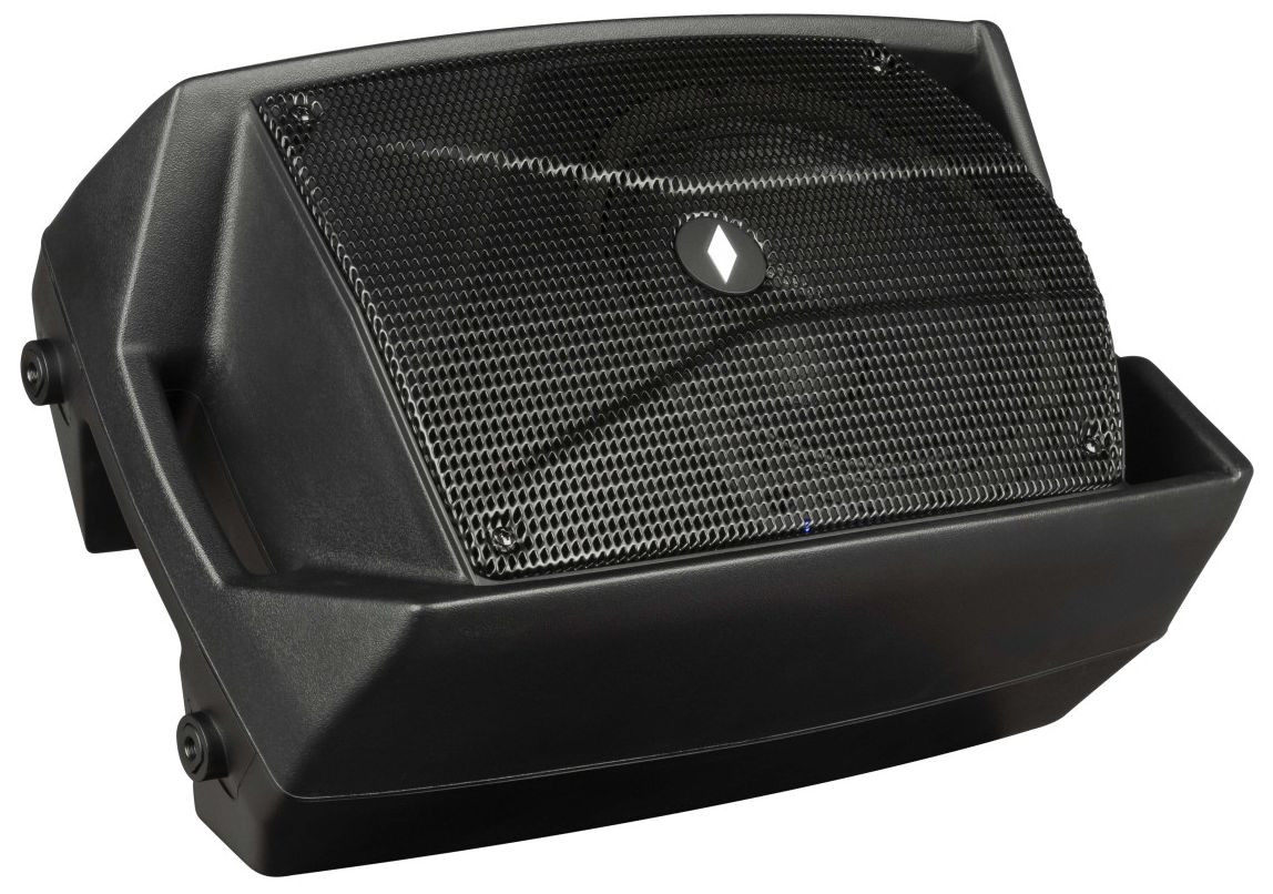 Galerijní obrázek č.6 Aktivní reproboxy PROEL V8PRO