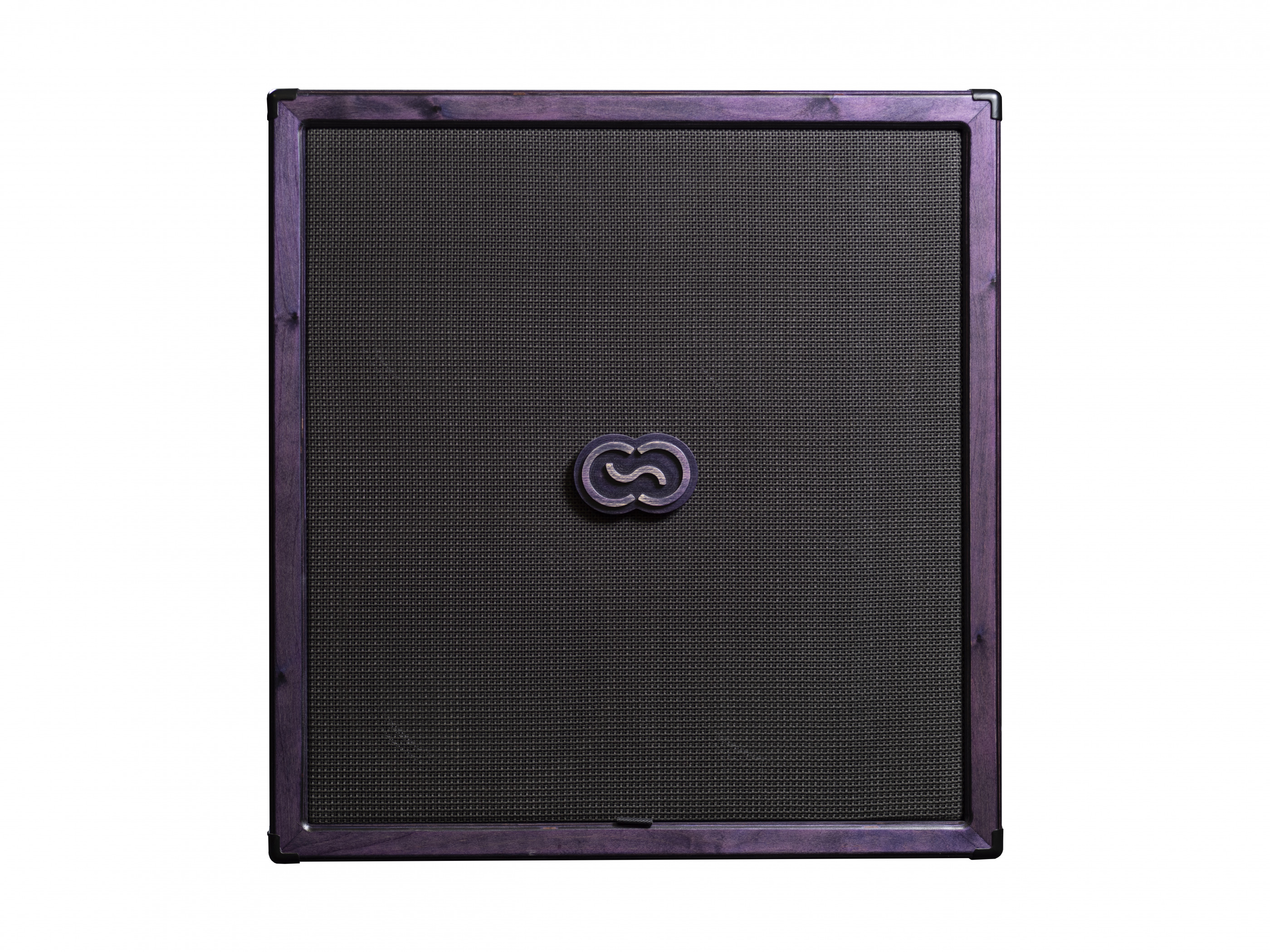 Hlavní obrázek 4 reproduktory COFFEE CUSTOM CAB Lungo 412 - Violet Sunburst