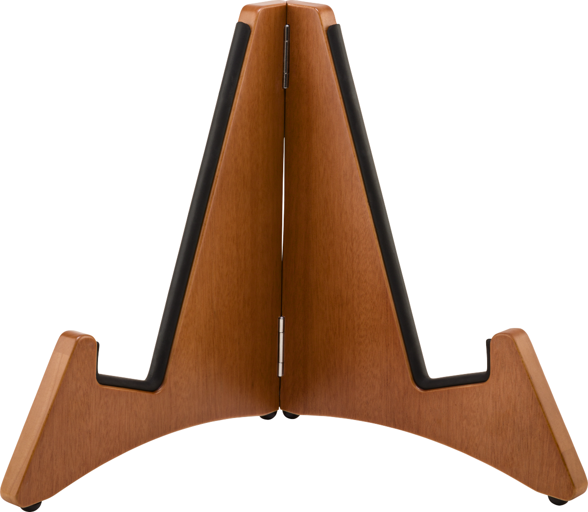 Hlavní obrázek Stojany pro kytary/baskytary FENDER Timberframe Electric Guitar Stand Natural
