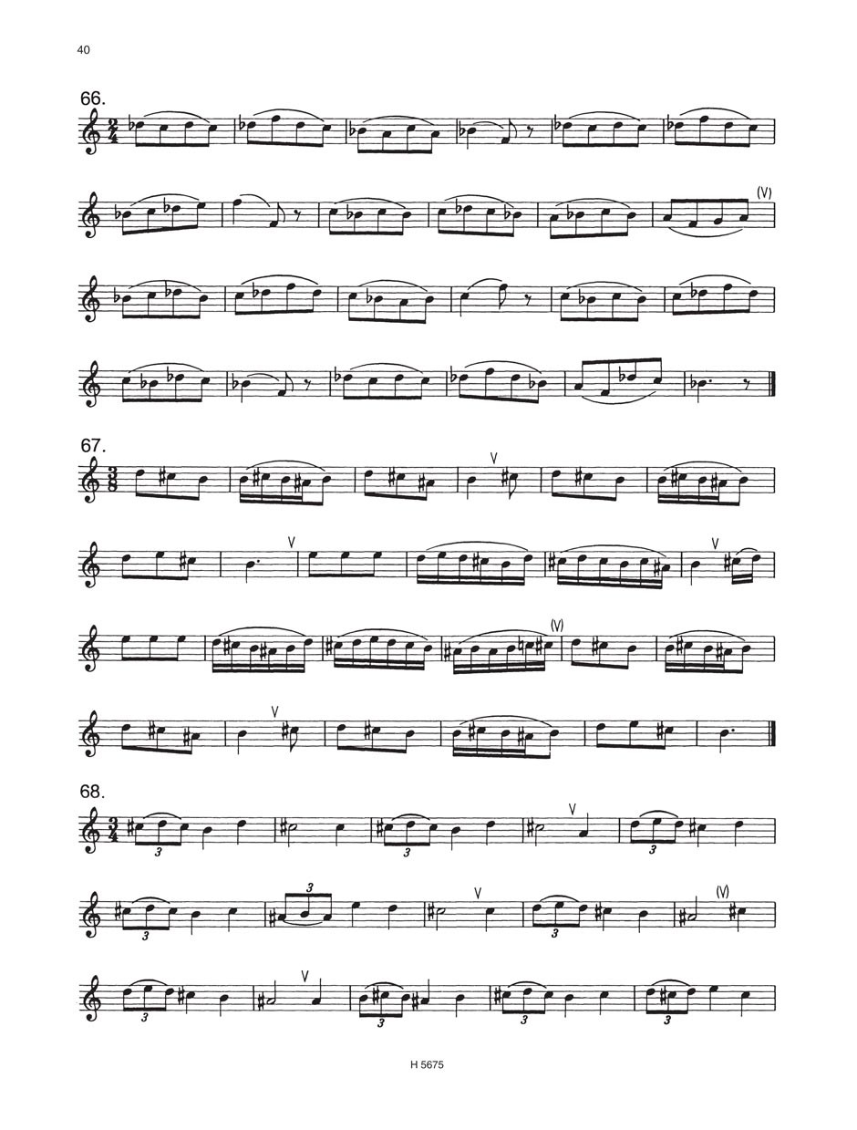 Galerijní obrázek č.5 Zpěvníky a učebnice PUBLIKACE Škola hry na altovou zobcovou flétnu I - Miloslav Klement