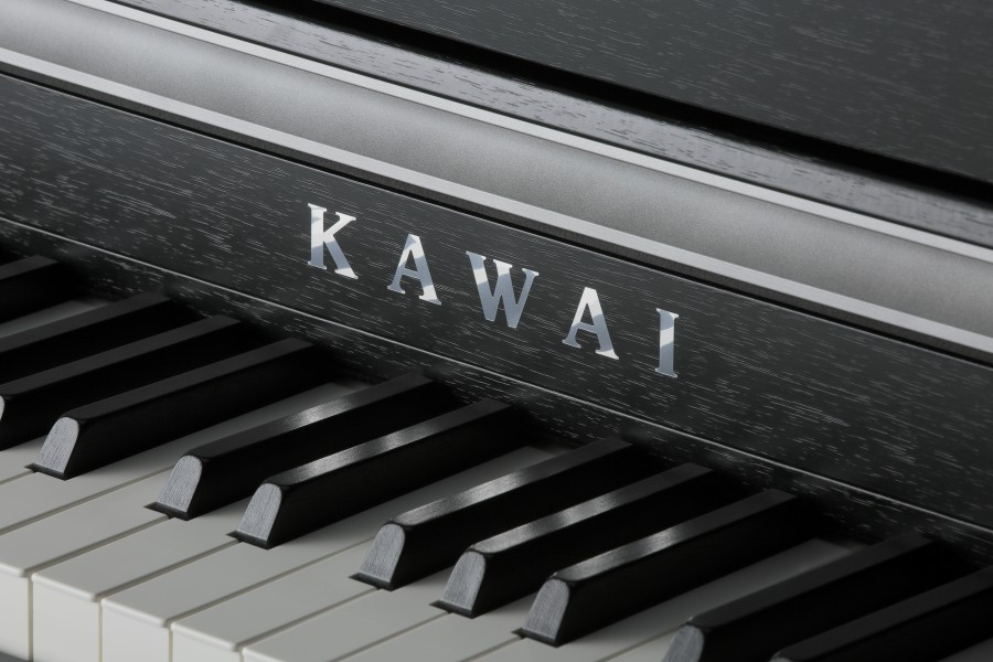 Galerijní obrázek č.1 Digitální piana KAWAI Concert Artist CA 97 B