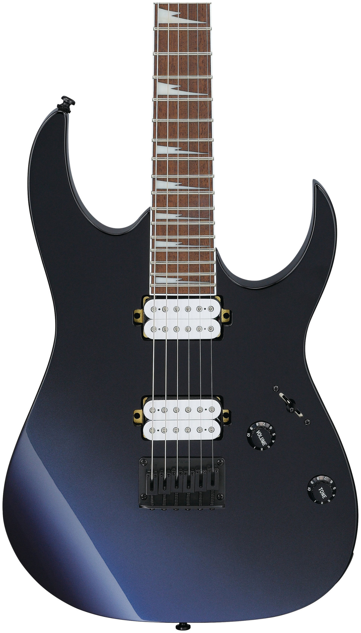 Galerijní obrázek č.3 Superstrat IBANEZ RG421DX-TWS - Twilight Shade