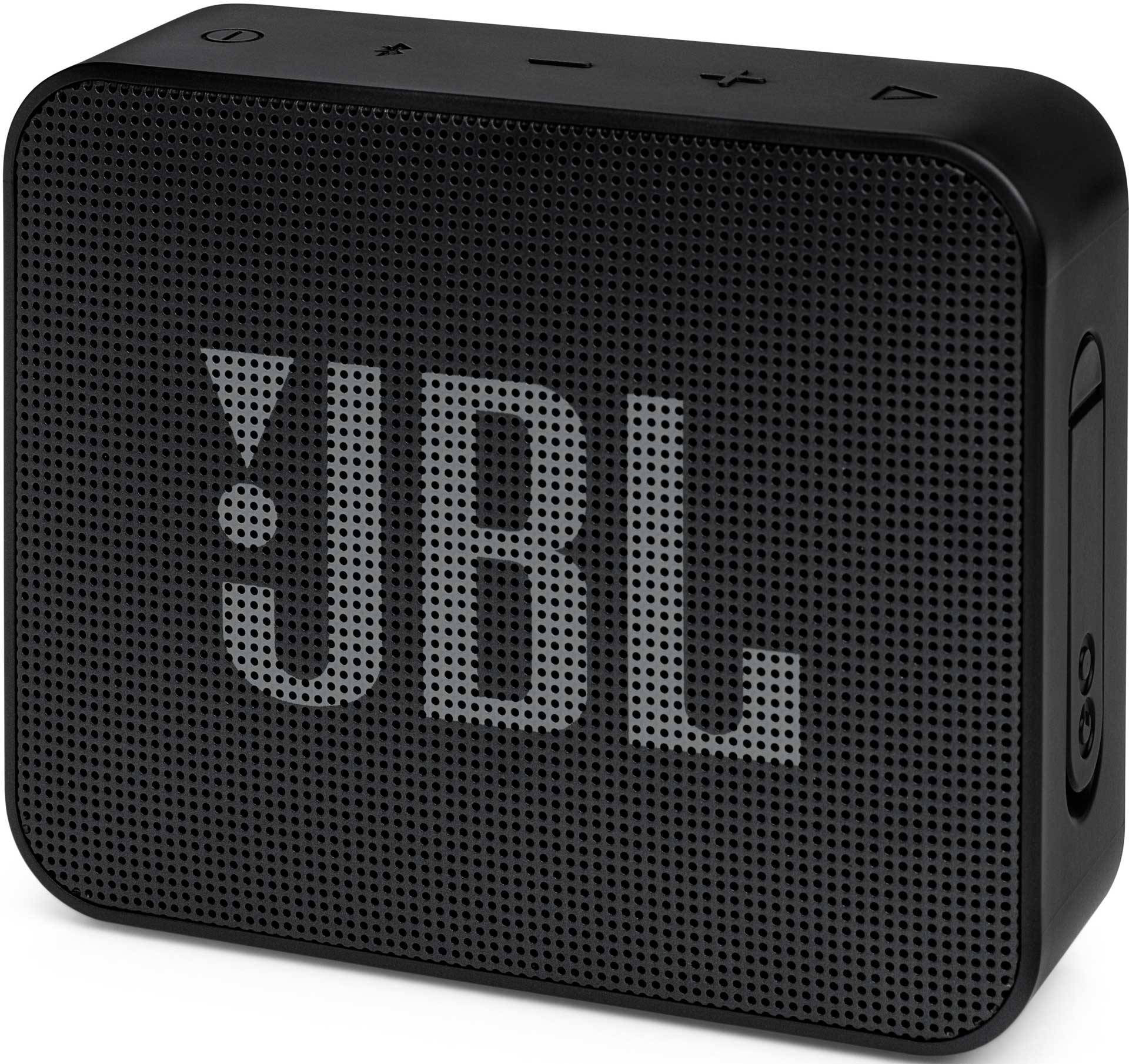 Galerijní obrázek č.2 Přenosné (na ven, na cesty) JBL Go Essential Black