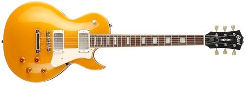 Hlavní obrázek Les Paul CORT CZ-20 GT