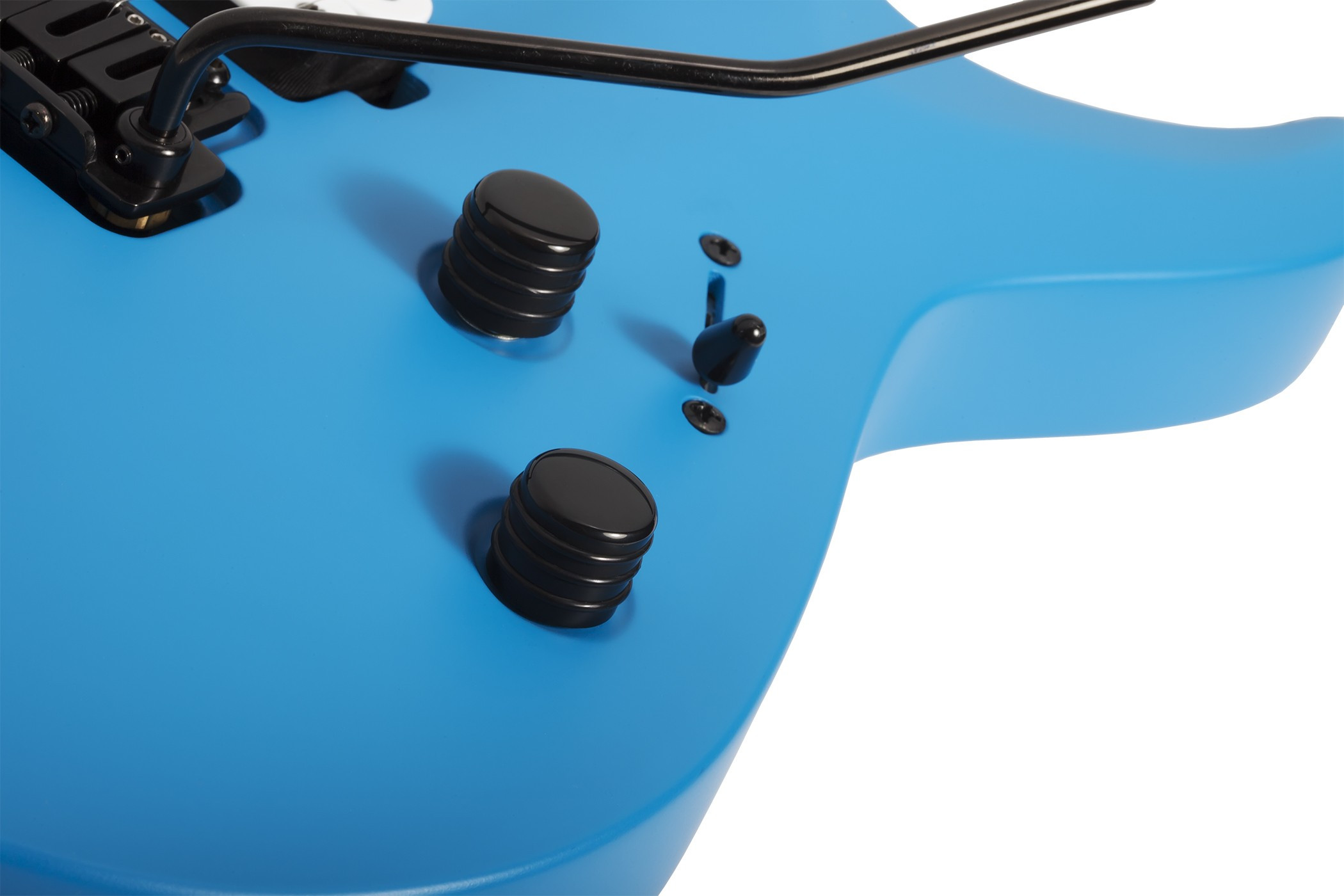 Galerijní obrázek č.10 Elektrické kytary SCHECTER Aaron Marshall AM-6 - Satin Royal Sapphire