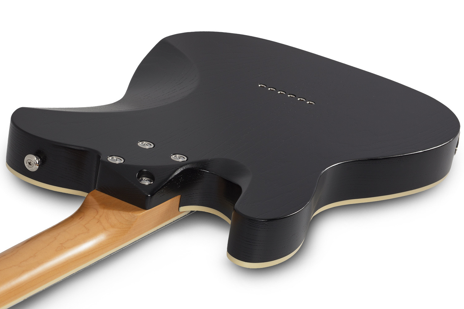 Galerijní obrázek č.5 T - modely SCHECTER PT Special Black Pearl