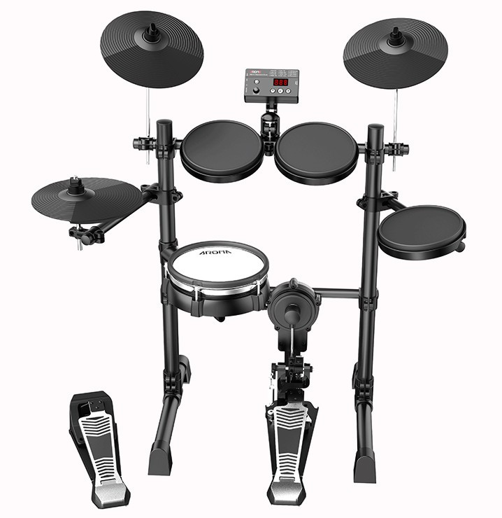 Hlavní obrázek Elektronické soupravy AROMA TDX-15S