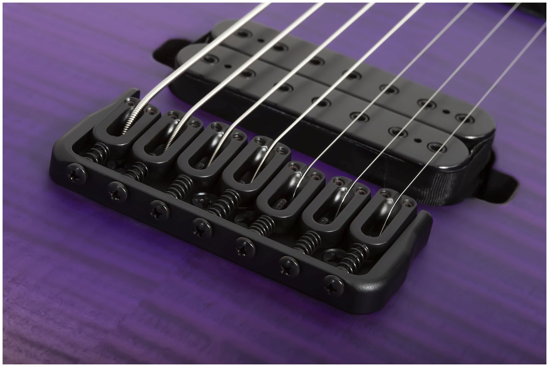 Galerijní obrázek č.8 Superstrat SCHECTER John Browne Tao-7 - Ozone  Burst