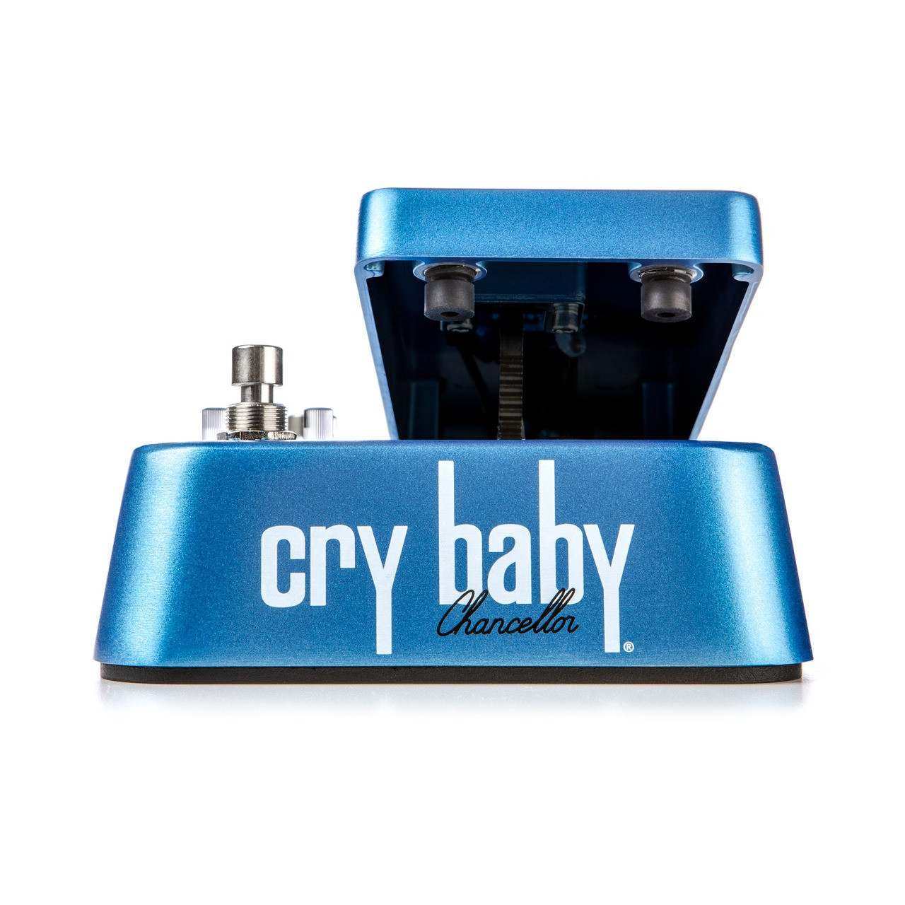 Hlavní obrázek Pedálové baskytarové efekty DUNLOP JCT95 JUSTIN CHANCELLOR CRY BABY WAH