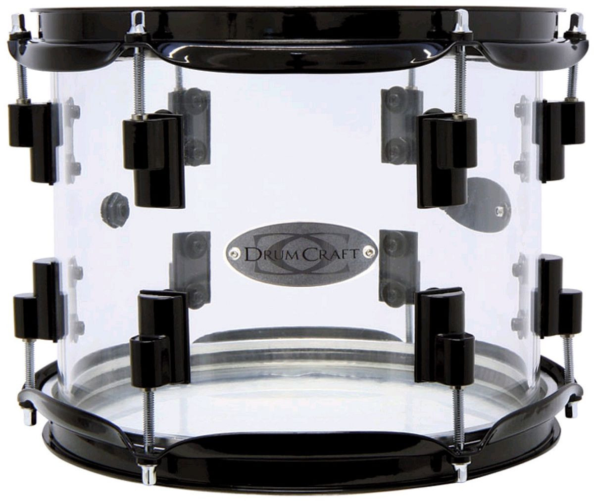 Galerijní obrázek č.1 Jiné konfigurace DRUMCRAFT A8 Set