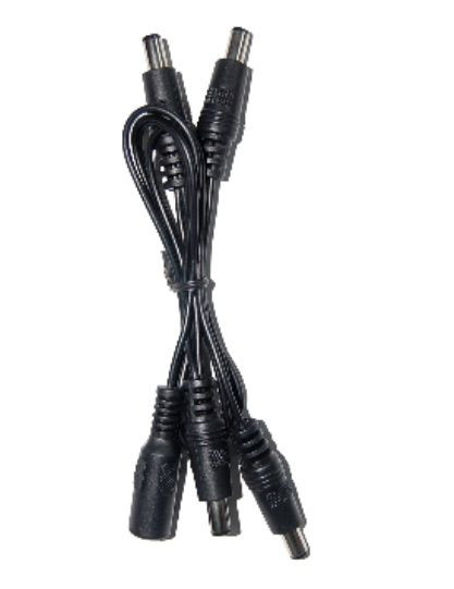 Hlavní obrázek Doplňky k pedalboardům NUX WAC-001