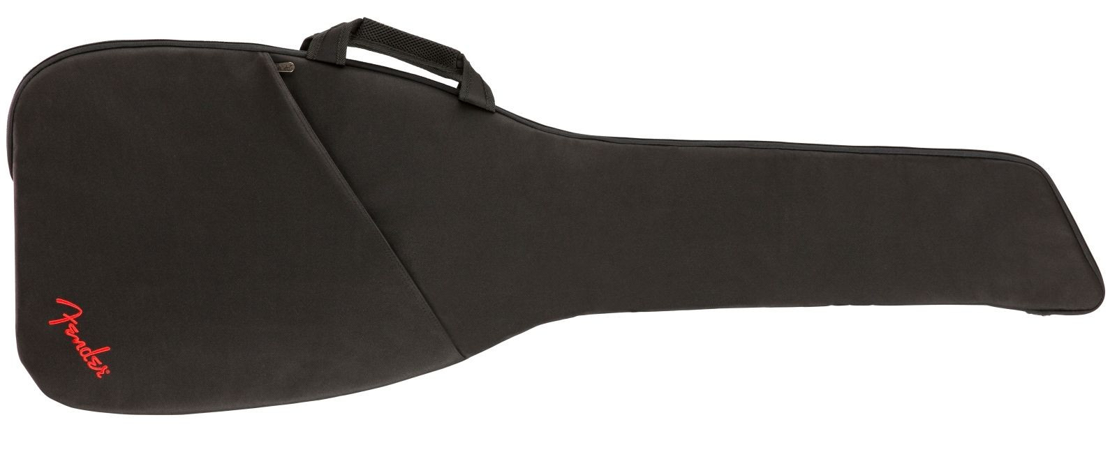 Hlavní obrázek Tvrdá pouzdra FENDER FB405 Electric Bass Gig Bag  Black