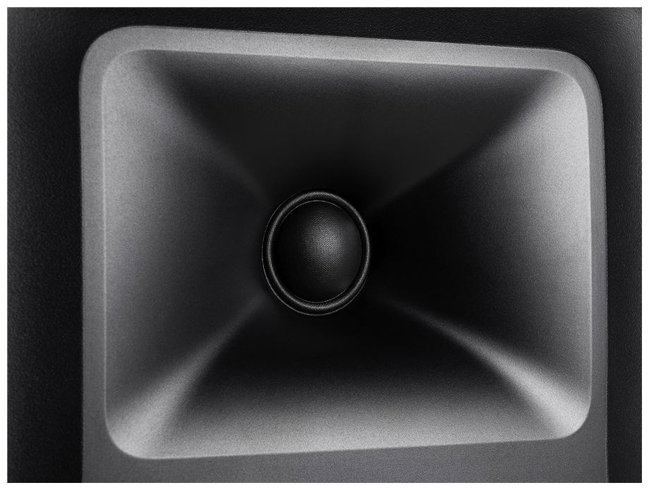 Galerijní obrázek č.4 Aktivní monitory M-AUDIO Forty Sixty