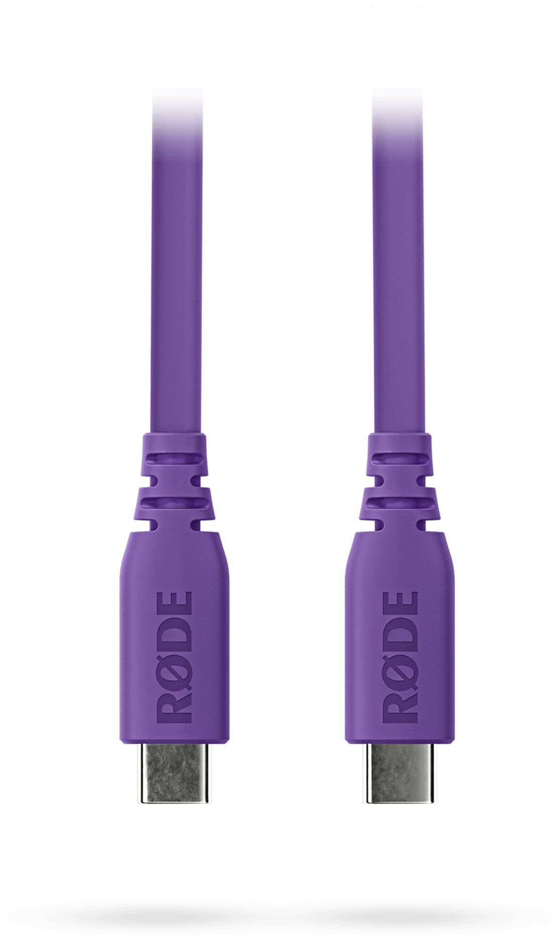 Galerijní obrázek č.2 USB kabely RODE SC17 (Purple)