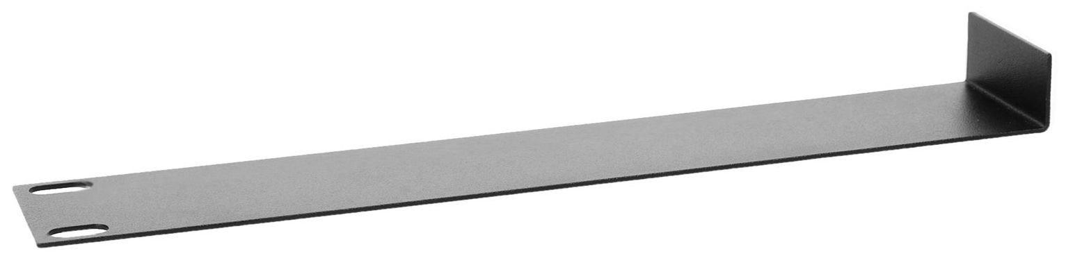 Galerijní obrázek č.1 Příslušenství racku 19" ADAM HALL AH RACK PAN 01 HALF