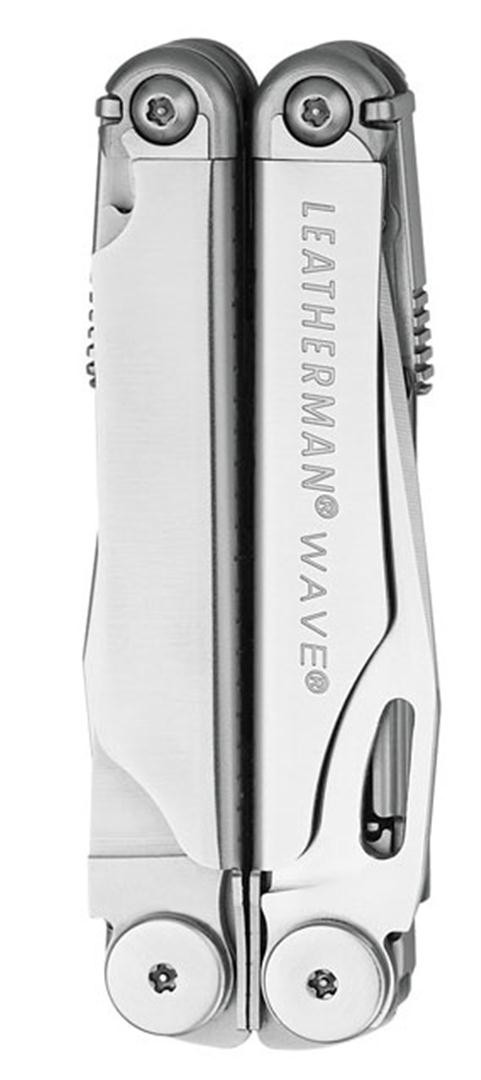 Galerijní obrázek č.8 Nářadí LED LENSER P3 + Leatherman Wave