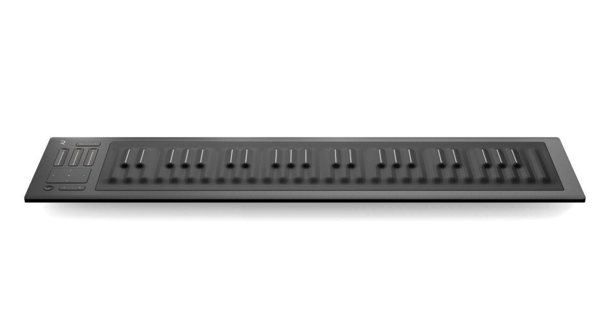 Galerijní obrázek č.5 MIDI keyboardy ROLI Seaboard RISE 49