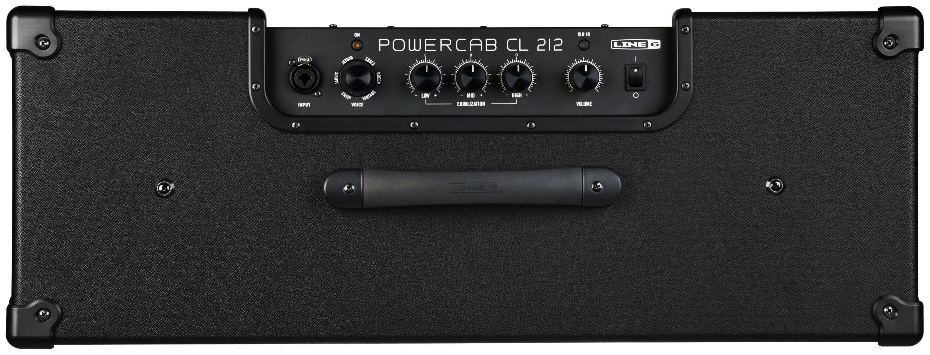 Galerijní obrázek č.2 Modelingová komba LINE 6 Powercab CL 212