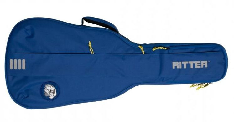 Hlavní obrázek Měkká pouzdra RITTER RGB4-D/SBL