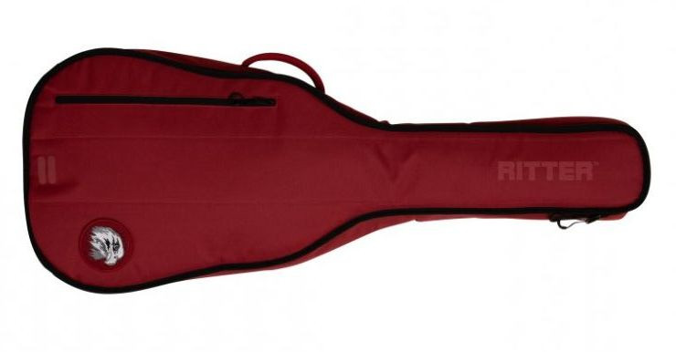 Hlavní obrázek Měkká pouzdra RITTER RGD2-C/SRD