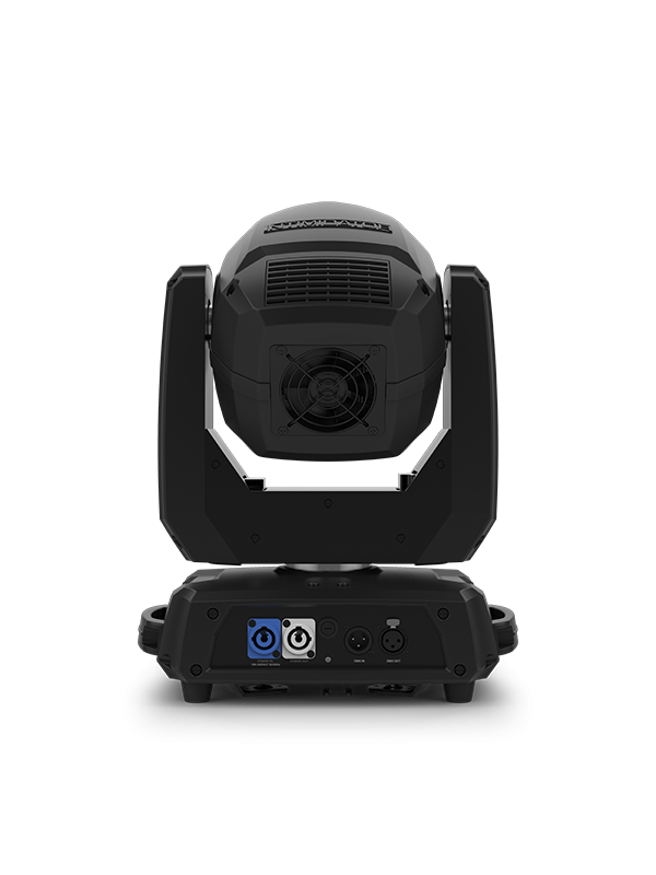 Galerijní obrázek č.3 LED moving head CHAUVET DJ Intimidator Beam 360X