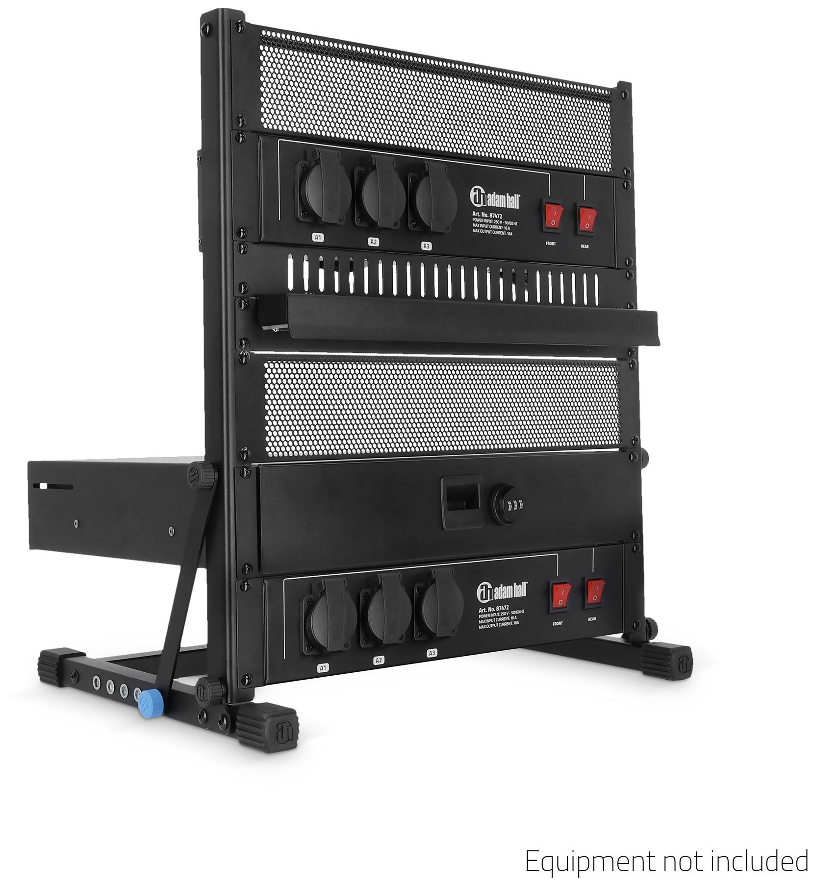 Galerijní obrázek č.8 Racky 19" ADAM HALL RACK STAND 12
