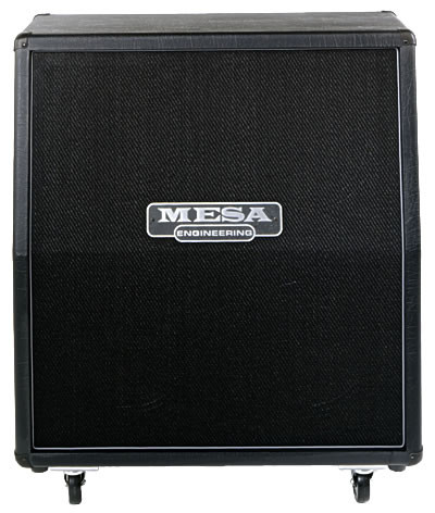 Hlavní obrázek 4 reproduktory MESA BOOGIE Road King Slant, 300W, 4x12