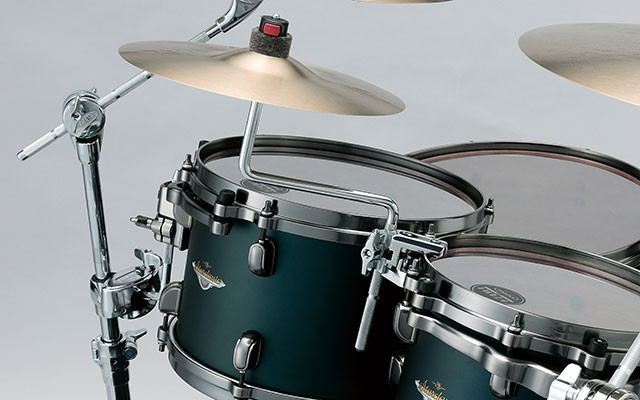 Galerijní obrázek č.3 Adaptéry TAMA MC8 Hoop Grip