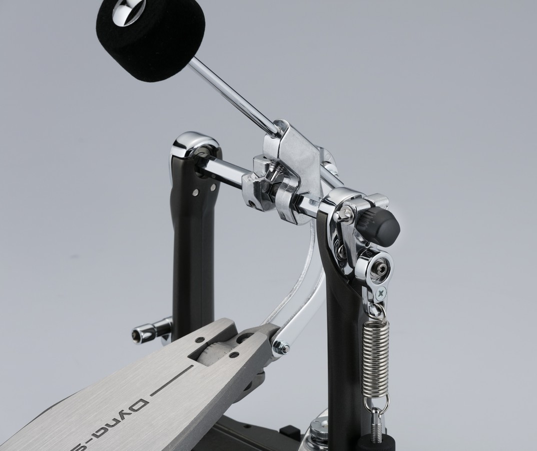 Galerijní obrázek č.3 Jednoduché pedály TAMA HPDS1 Dyna-Sync Single Pedal