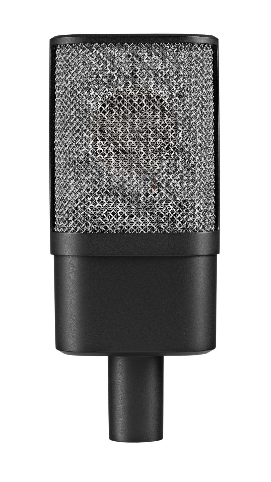 Galerijní obrázek č.2 Velkomembránové kondenzátorové mikrofony AUSTRIAN AUDIO OC16 Studio set