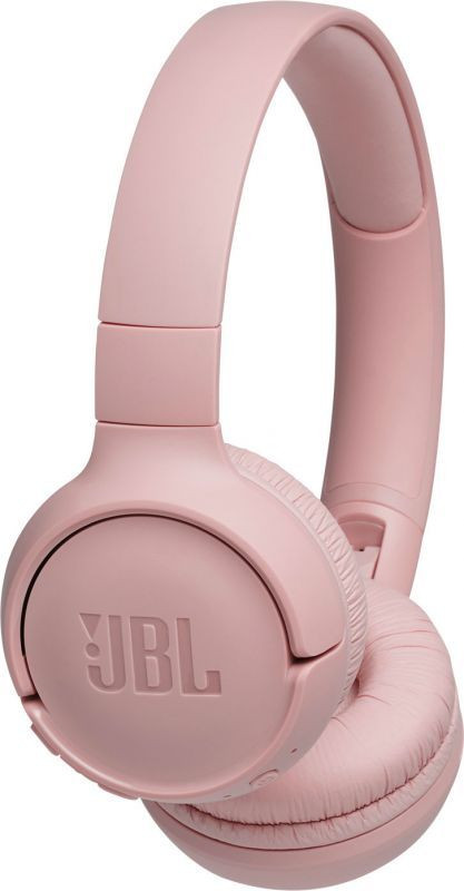 Galerijní obrázek č.4 Bezdrátová na uši JBL Tune 500BT Pink