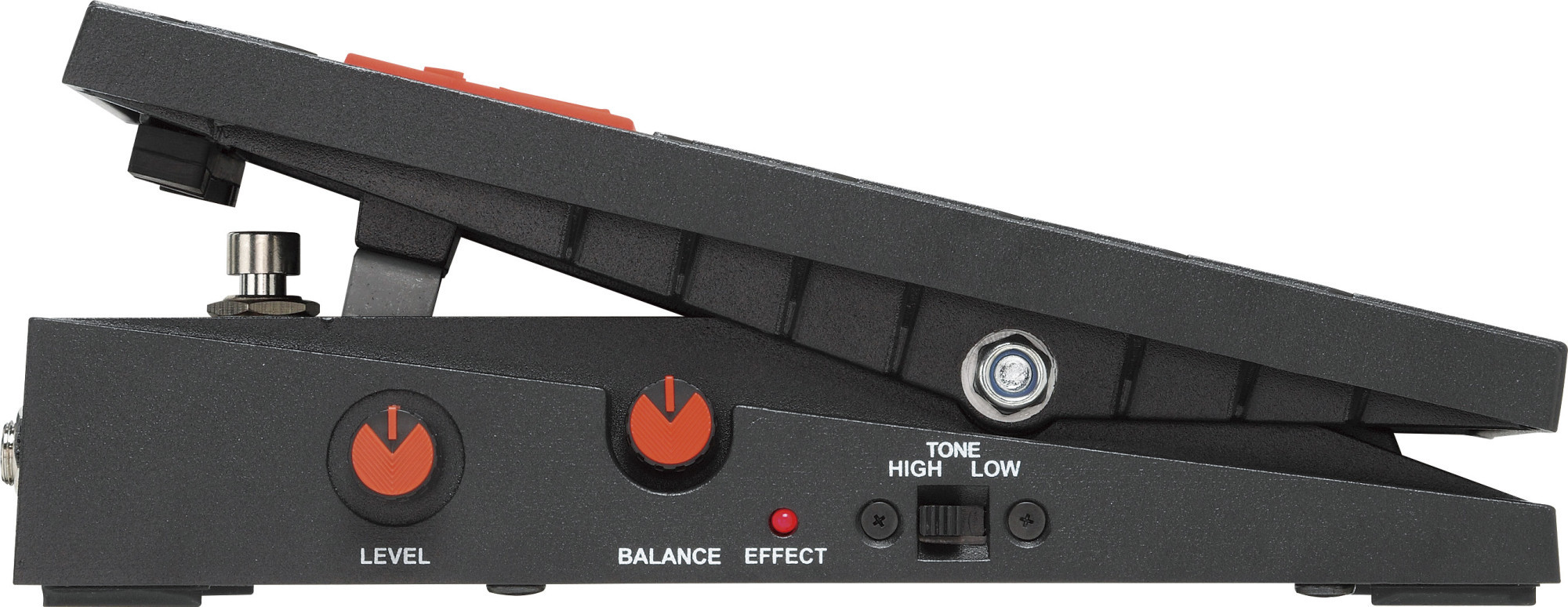 Galerijní obrázek č.1 Wah-wah IBANEZ TWP10 Twin Peaks Wah-Pedal