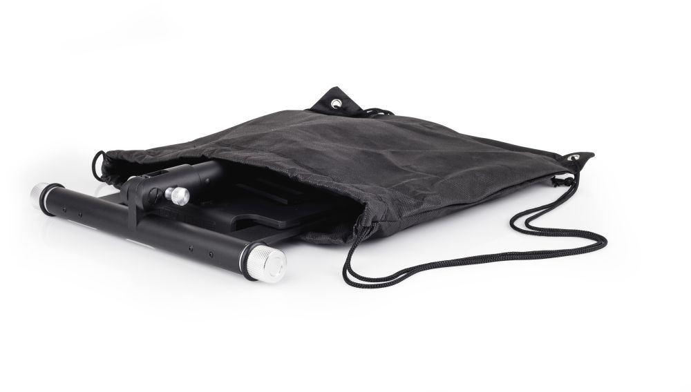 Galerijní obrázek č.5 Stojany pro laptopy, tablety, DJs, apod. RELOOP Laptop Stand Stage