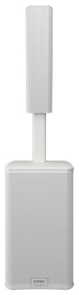 Galerijní obrázek č.3 Pasivní reproboxy QSC KC12 - White