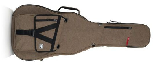 Hlavní obrázek Tvrdá pouzdra GATOR GT-Acoustic Tan