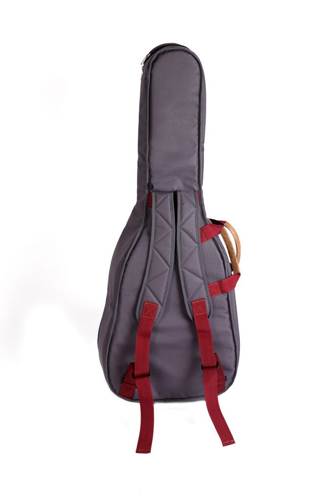 Galerijní obrázek č.1 Měkká pouzdra VELES-X AGBG ACOUSTIC GUITAR BAG