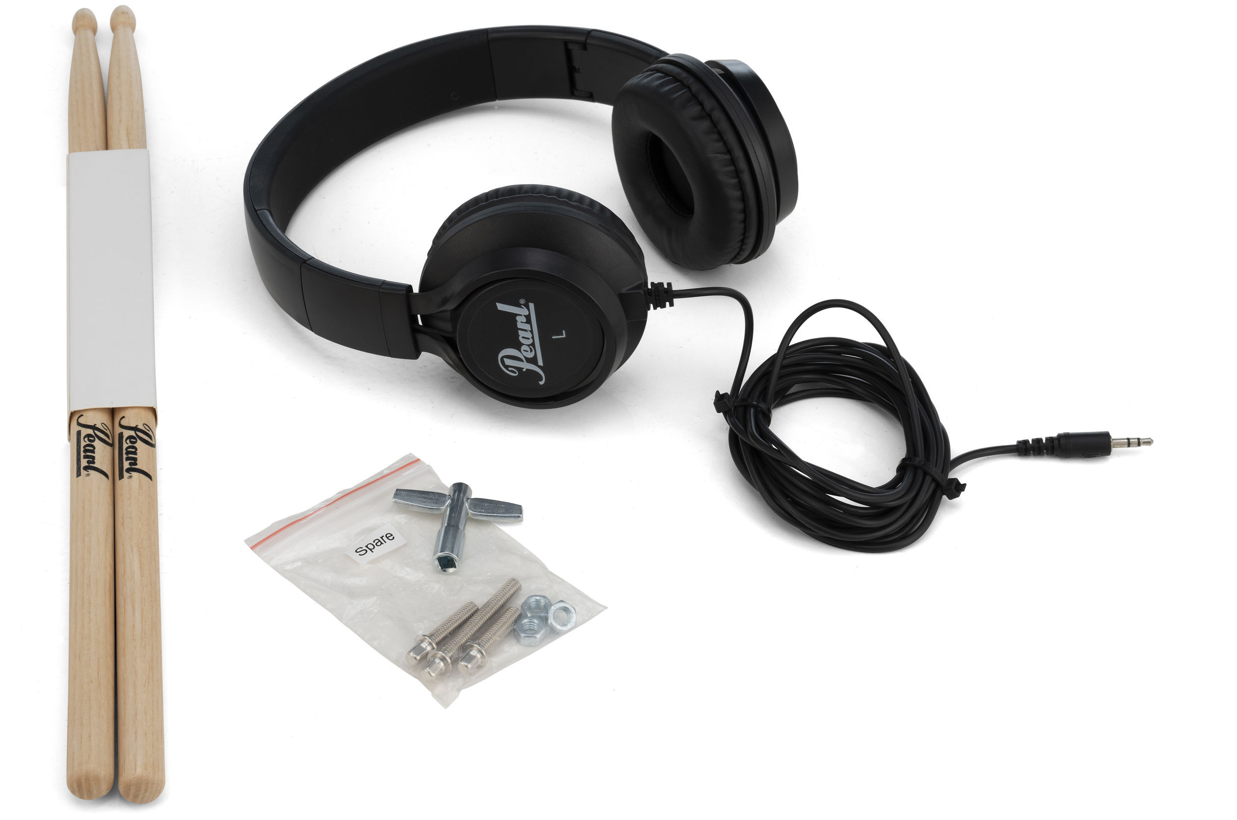 Galerijní obrázek č.10 Elektronické soupravy PEARL eRoadshow