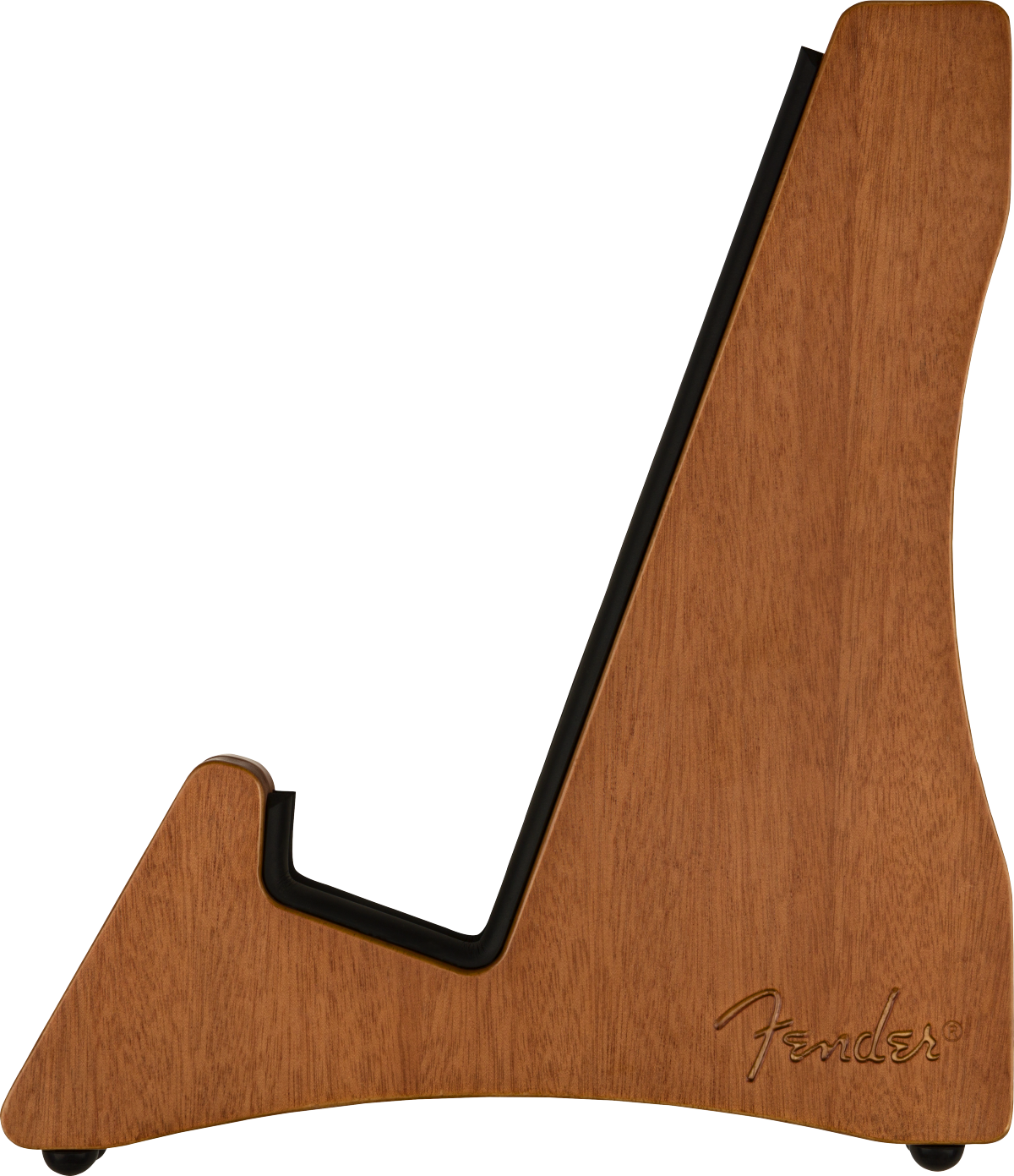 Galerijní obrázek č.2 Stojany pro kytary/baskytary FENDER Timberframe Electric Guitar Stand Natural